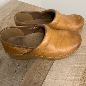 Dansko Clogs